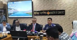 ঢাকায় প্রতি বর্গফুট গরুর চামড়া ৬০-৬৫ টাকা, ঢাকার বাইরে ৫৫-৬০